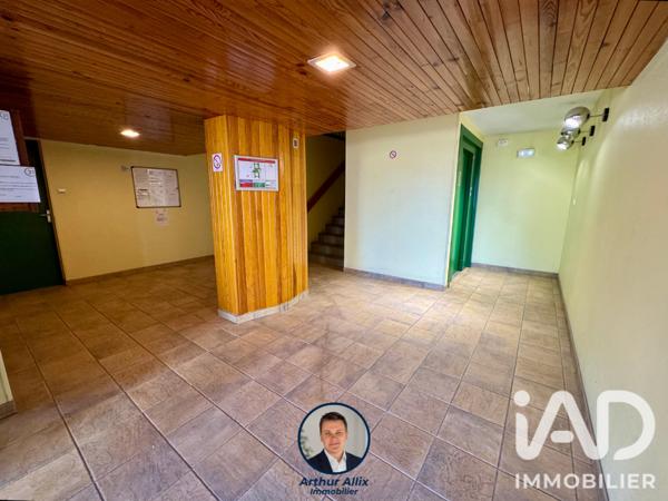 Appartement à vendre 5 pièces 79 m² Cherbourg-en-Cotentin