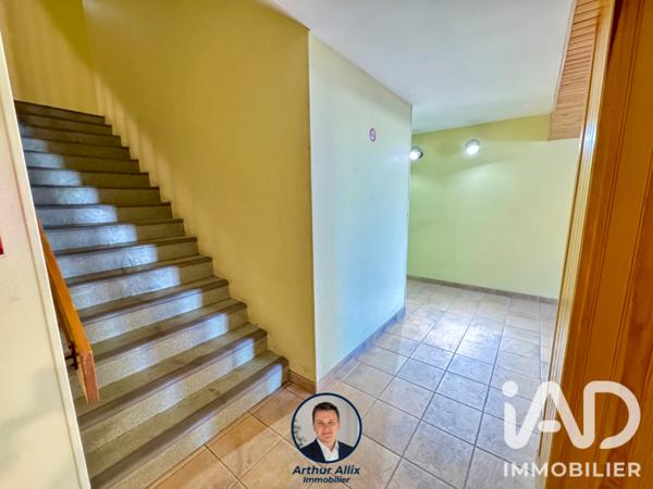 Appartement à vendre 5 pièces 79 m² Cherbourg-en-Cotentin