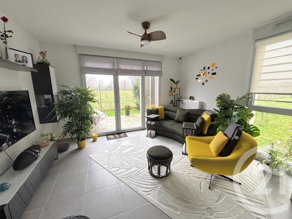 Maison à vendre  3 pièces - 63 m2 PLAISANCE DU TOUCH - 31