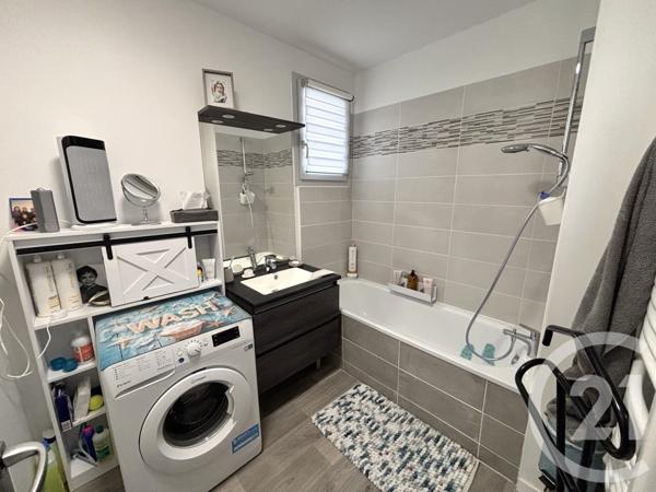 Maison à vendre  3 pièces - 63 m2 PLAISANCE DU TOUCH - 31