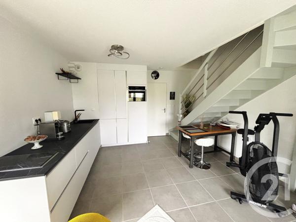 Maison à vendre  3 pièces - 63 m2 PLAISANCE DU TOUCH - 31