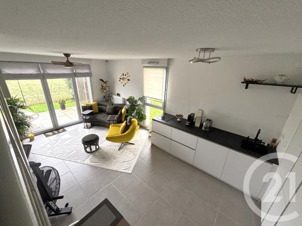 Maison à vendre  3 pièces - 63 m2 PLAISANCE DU TOUCH - 31