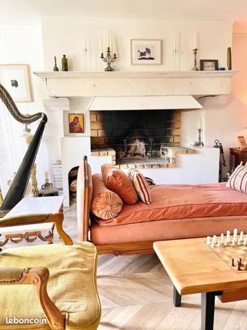 Passy-Grigny (51700) MAISON DE CAMPAGNE AVEC JARDIN