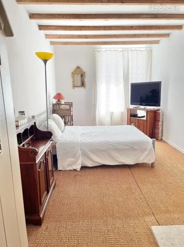 Passy-Grigny (51700) MAISON DE CAMPAGNE AVEC JARDIN