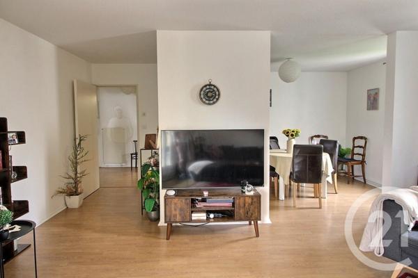 Appartement F4 à vendre  4 pièces - 98,47 m2 TALENCE - 33