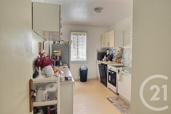 Appartement F4 à vendre  4 pièces - 98,47 m2 TALENCE - 33