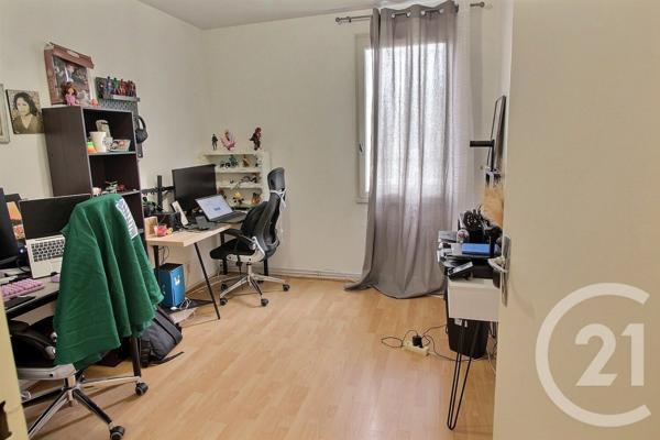 Appartement F4 à vendre  4 pièces - 98,47 m2 TALENCE - 33