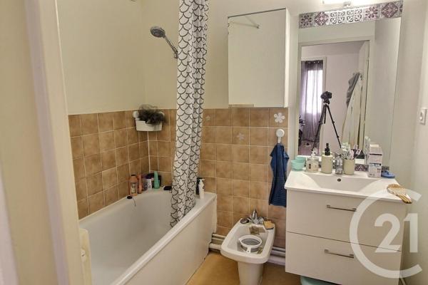 Appartement F4 à vendre  4 pièces - 98,47 m2 TALENCE - 33