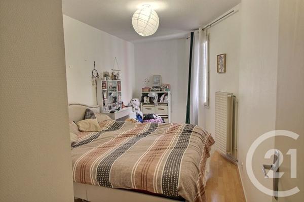 Appartement F4 à vendre  4 pièces - 98,47 m2 TALENCE - 33