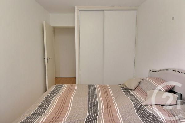 Appartement F4 à vendre  4 pièces - 98,47 m2 TALENCE - 33