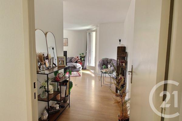 Appartement F4 à vendre  4 pièces - 98,47 m2 TALENCE - 33