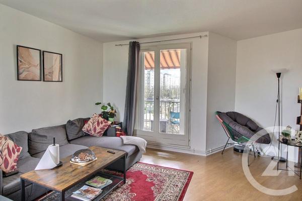 Appartement F4 à vendre  4 pièces - 98,47 m2 TALENCE - 33