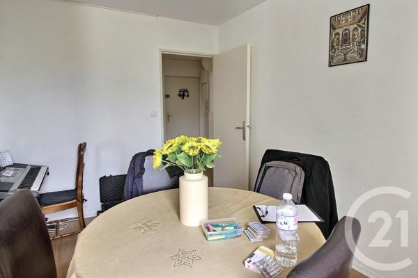 Appartement F4 à vendre  4 pièces - 98,47 m2 TALENCE - 33