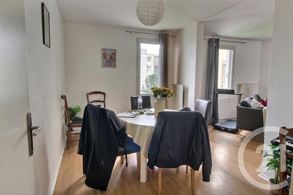 Appartement F4 à vendre  4 pièces - 98,47 m2 TALENCE - 33
