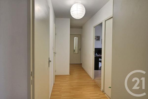 Appartement F4 à vendre  4 pièces - 98,47 m2 TALENCE - 33