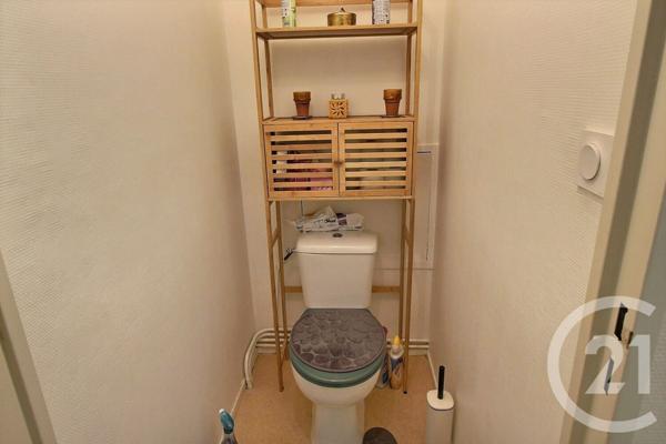 Appartement F4 à vendre  4 pièces - 98,47 m2 TALENCE - 33