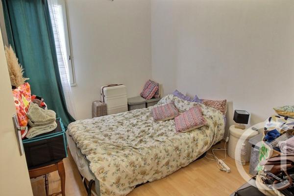 Appartement F4 à vendre  4 pièces - 98,47 m2 TALENCE - 33