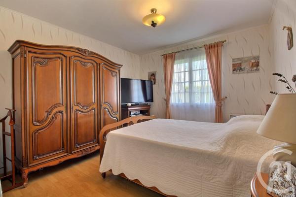 Maison à vendre  5 pièces - 116,70 m2 SEZANNE - 51