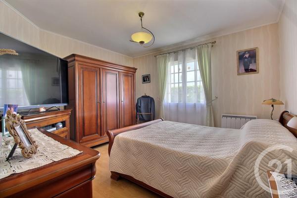 Maison à vendre  5 pièces - 116,70 m2 SEZANNE - 51