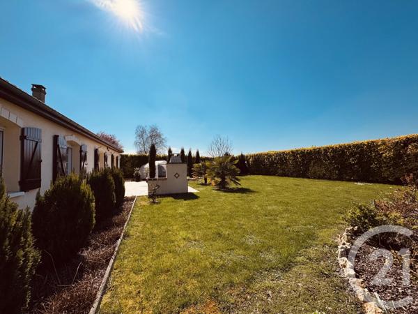 Maison à vendre  5 pièces - 116,70 m2 SEZANNE - 51