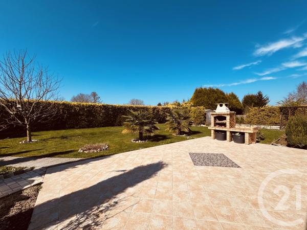 Maison à vendre  5 pièces - 116,70 m2 SEZANNE - 51