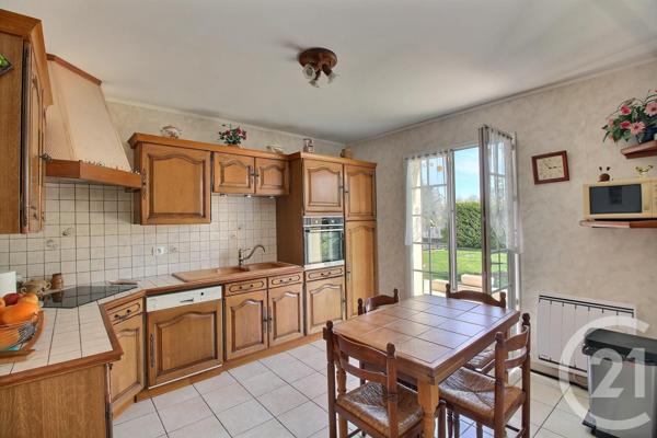 Maison à vendre  5 pièces - 116,70 m2 SEZANNE - 51