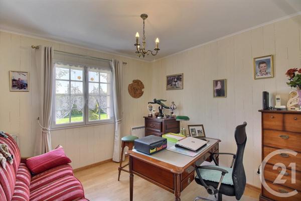 Maison à vendre  5 pièces - 116,70 m2 SEZANNE - 51