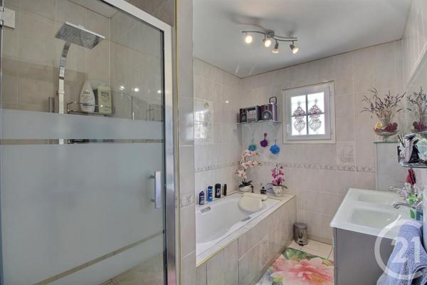 Maison à vendre  5 pièces - 116,70 m2 SEZANNE - 51