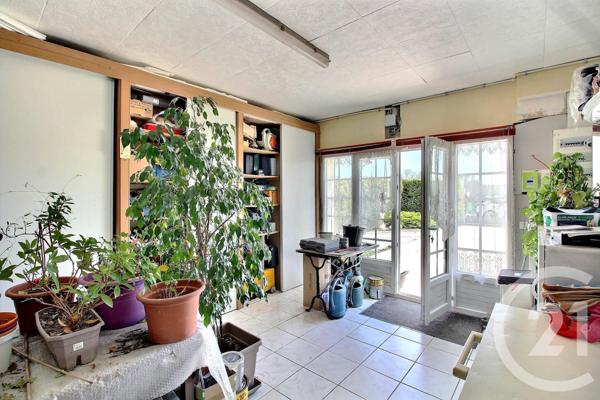 Maison à vendre  5 pièces - 116,70 m2 SEZANNE - 51