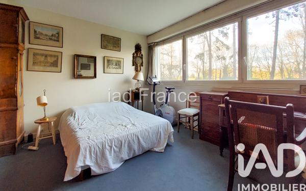 Appartement à vendre 5 pièces 112 m² Vaucresson