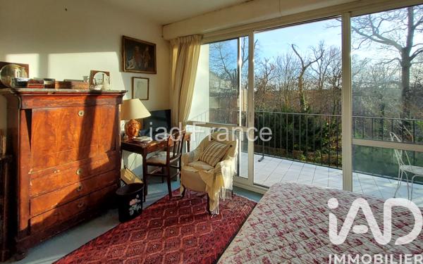 Appartement à vendre 5 pièces 112 m² Vaucresson