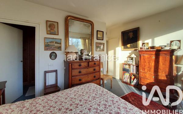 Appartement à vendre 5 pièces 112 m² Vaucresson