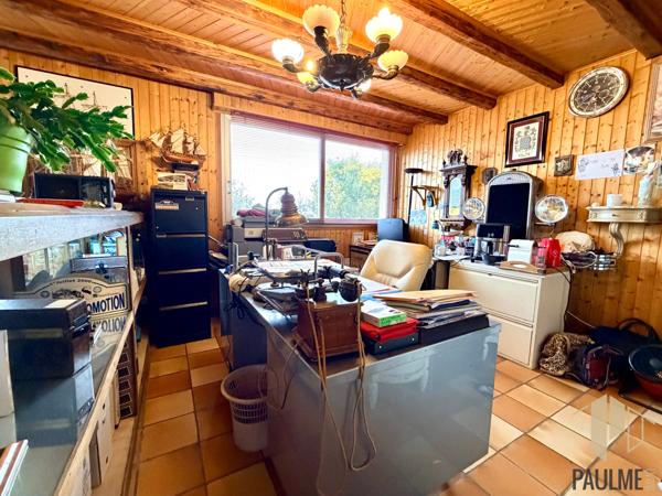 Cessy (01170) MAISON A VENDRE CESSY 01170