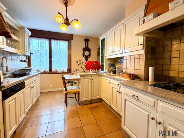 Cessy (01170) MAISON A VENDRE CESSY 01170