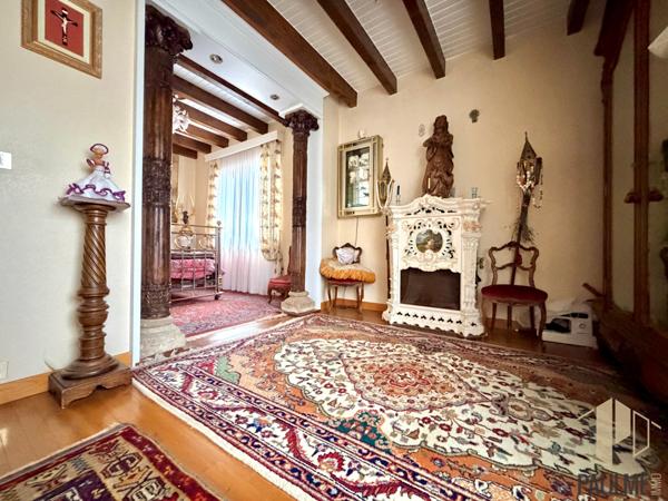 Cessy (01170) MAISON A VENDRE CESSY 01170