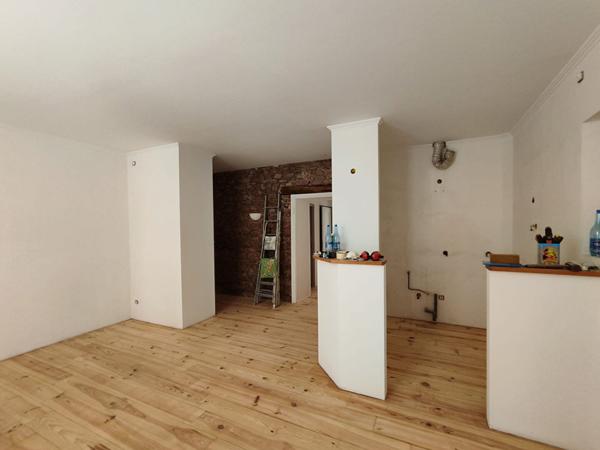 Appartement Rénové de 2 Chambres Centre Ville de Cholet