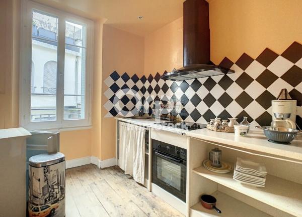 Appartement à louer    3 pièces • 66,16 m2 Aurillac