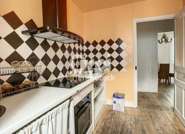 Appartement à louer    3 pièces • 66,16 m2 Aurillac