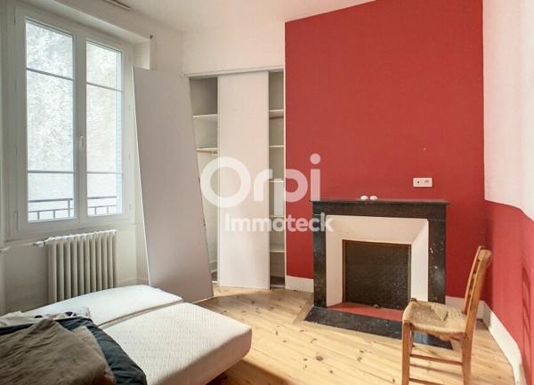 Appartement à louer    3 pièces • 66,16 m2 Aurillac