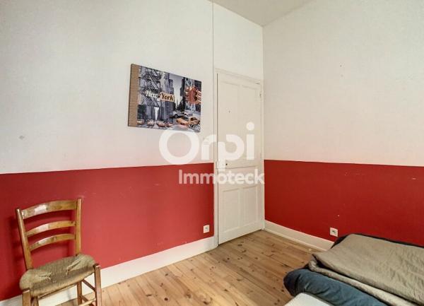 Appartement à louer    3 pièces • 66,16 m2 Aurillac
