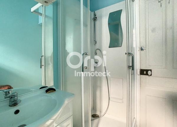 Appartement à louer    3 pièces • 66,16 m2 Aurillac