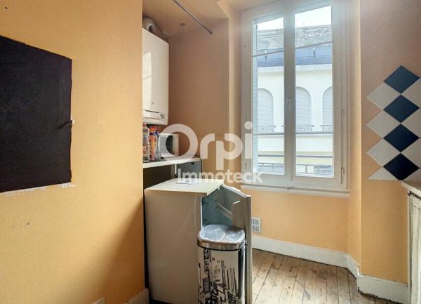 Appartement à louer    3 pièces • 66,16 m2 Aurillac