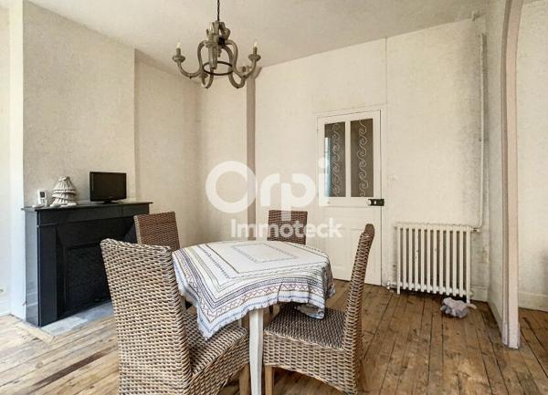 Appartement à louer    3 pièces • 66,16 m2 Aurillac