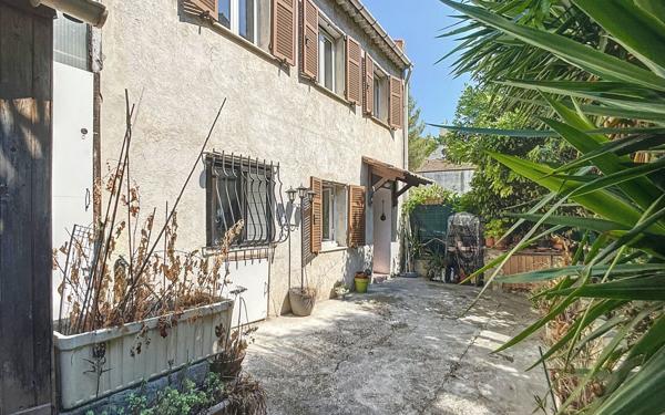 Maison à vendre    3 pièces • 62,61 m2 Nice