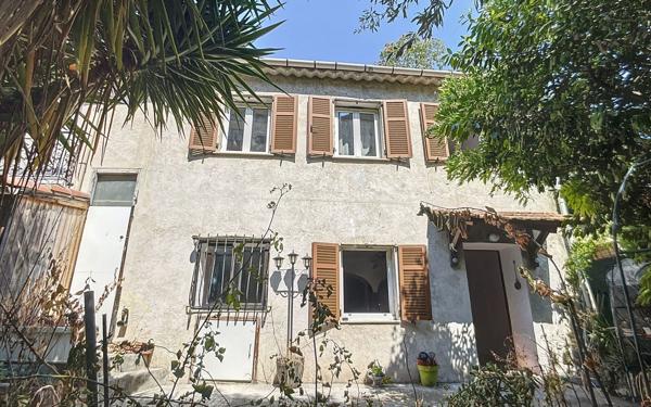 Maison à vendre    3 pièces • 62,61 m2 Nice