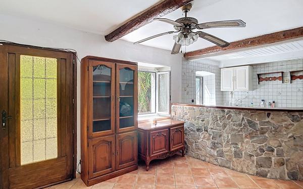 Maison à vendre    3 pièces • 62,61 m2 Nice