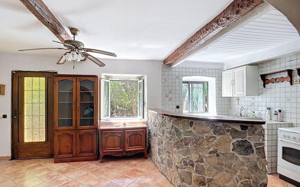 Maison à vendre    3 pièces • 62,61 m2 Nice