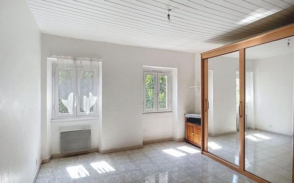 Maison à vendre    3 pièces • 62,61 m2 Nice