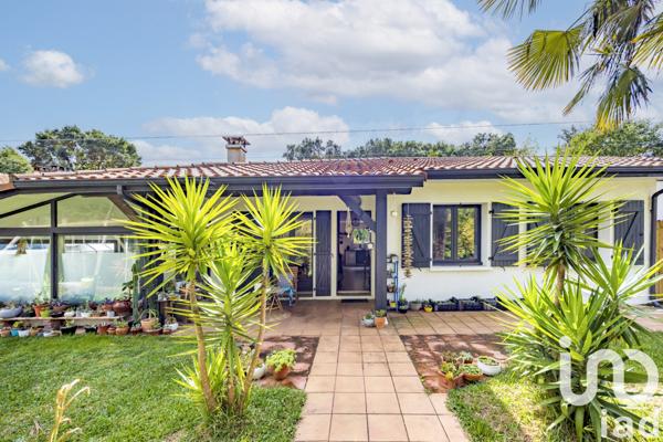 Maison à vendre 7 pièces 141 m² Tarnos