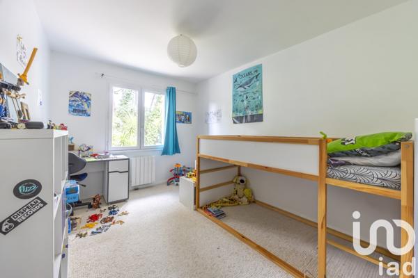 Maison à vendre 7 pièces 141 m² Tarnos